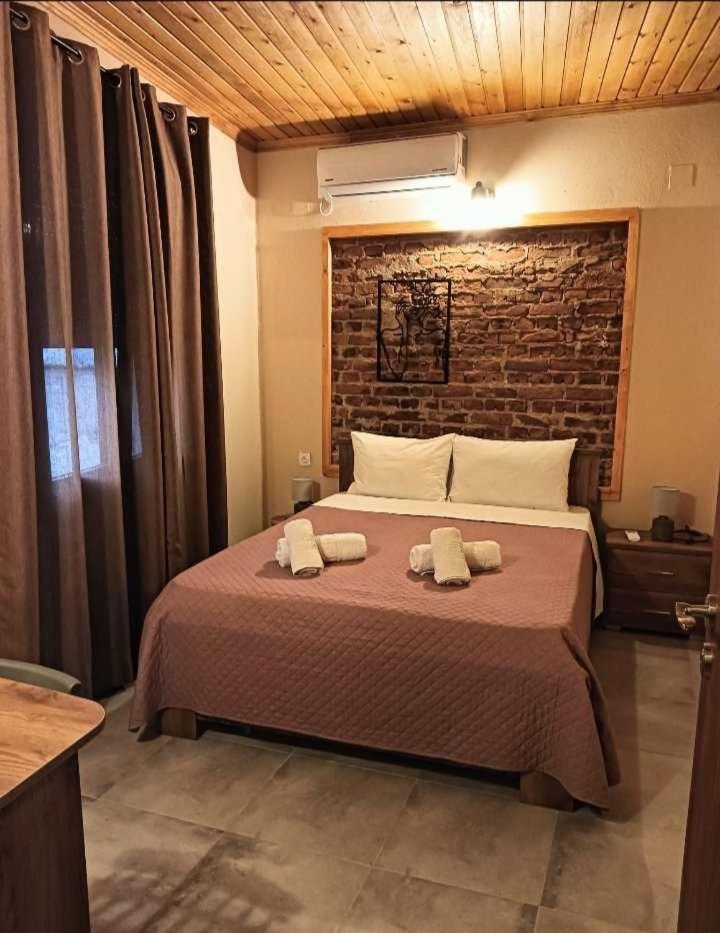Villa Makri 2 المظهر الخارجي الصورة